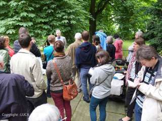 Autres visites