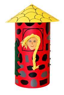 Rapunzel