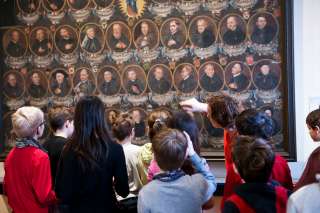 Mon petit musée