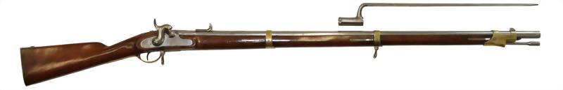 Infanteriegewehr M 1839