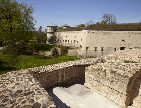 Fort Thüngen