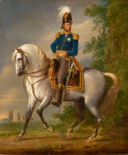 Conférence "L'armée néerlandaise 1815-1840"