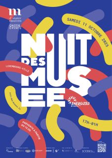 Museumsnacht 2025