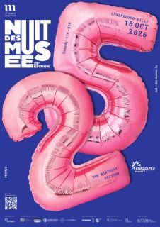 Nuit des Musées le 10 octobre