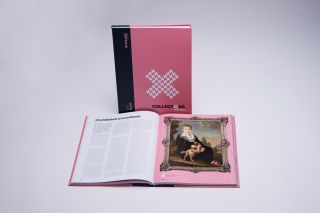Catalogue d'exposition COLLECT10NS 2012-2022