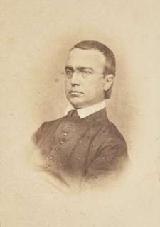 Nicolas Wies (1817-1879)