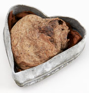 Coeur de François de Verdugo