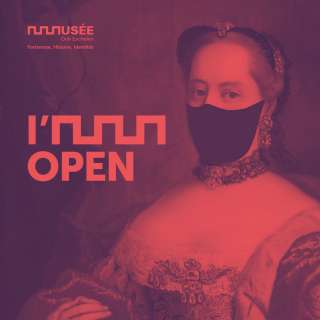 I'M OPEN - REOUVERTURE DU M3E