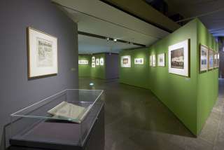 Exposition-Bernhoeft