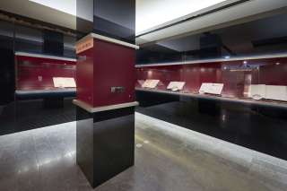 Expo 1867. Luxembourg – Ville ouverte