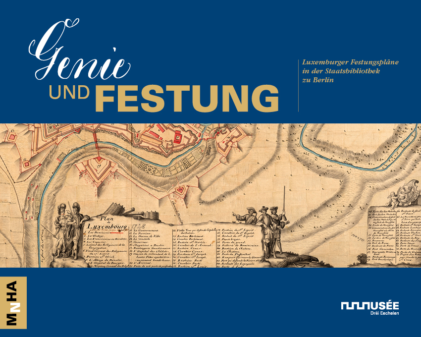 Genie-und-Festung