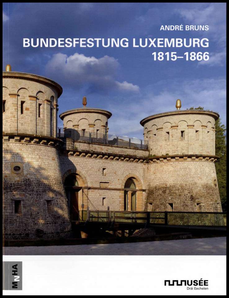 Bundesfestung Luxemburg