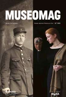 MUSEOMAG & MUSEOMAGENDA 2 | 2020